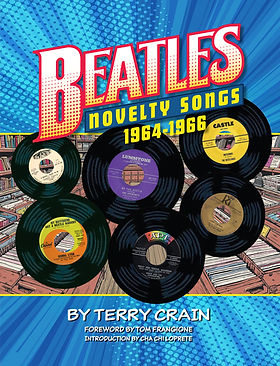 Beatles_Novelty_Songs
